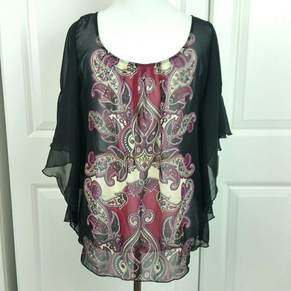 Heart Soul Shirt | sz M